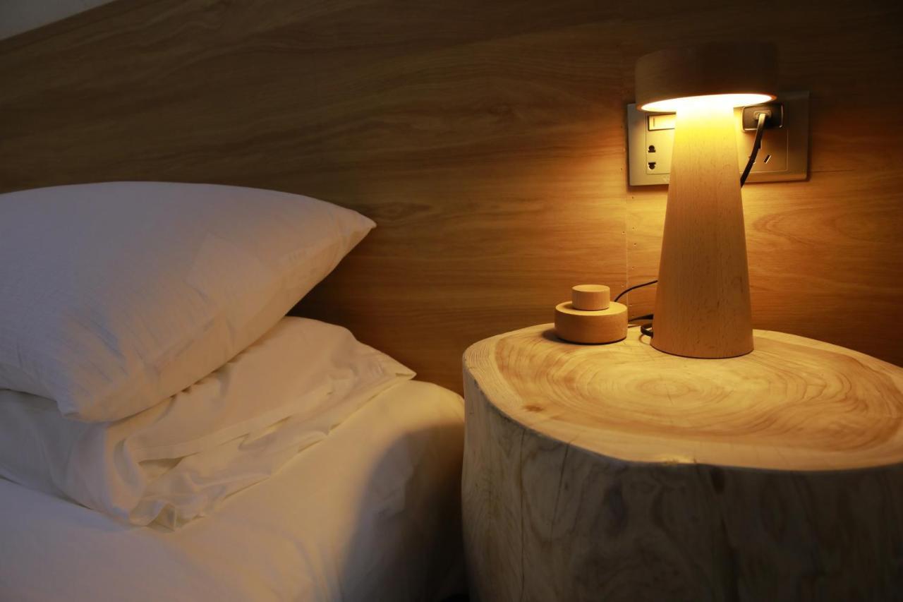 Tulou Fuyulou Changdi Inn Yongding Dış mekan fotoğraf